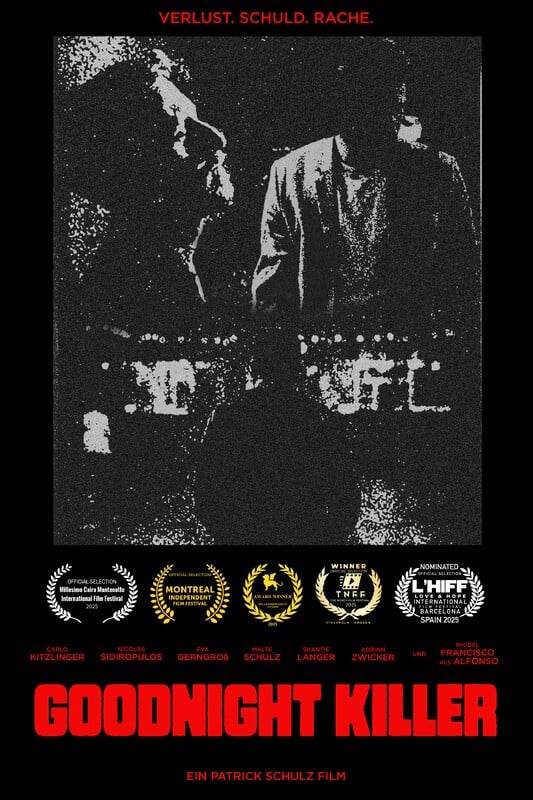 Goodnight Killer